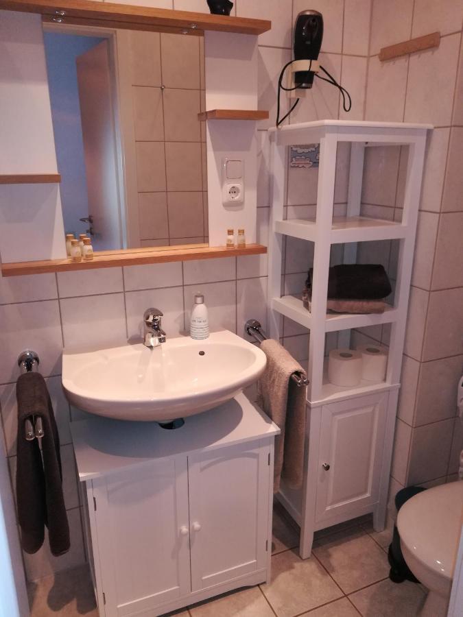 נורדרני Haus Neunaber מראה חיצוני תמונה
